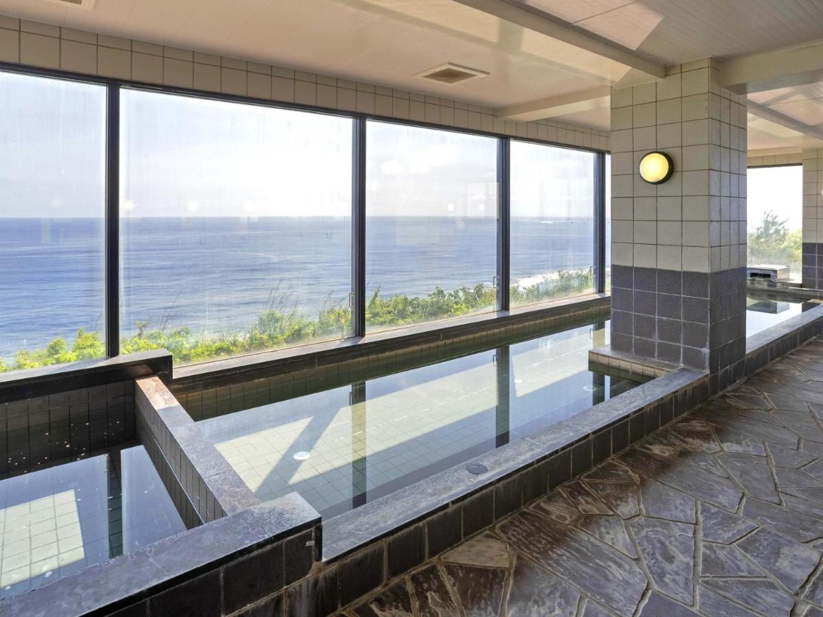 Villa Vorla Miyakojima  Kültér fotó