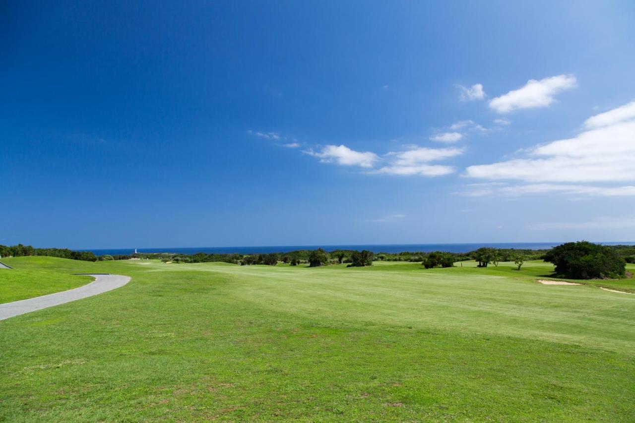 Villa Vorla Miyakojima  Kültér fotó