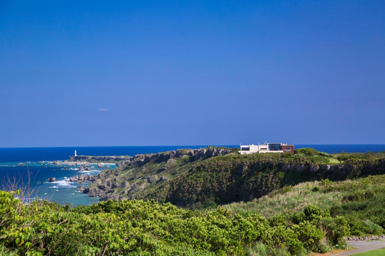 Villa Vorla Miyakojima  Kültér fotó