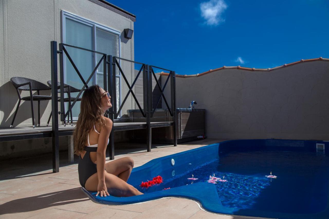 Villa Vorla Miyakojima  Kültér fotó