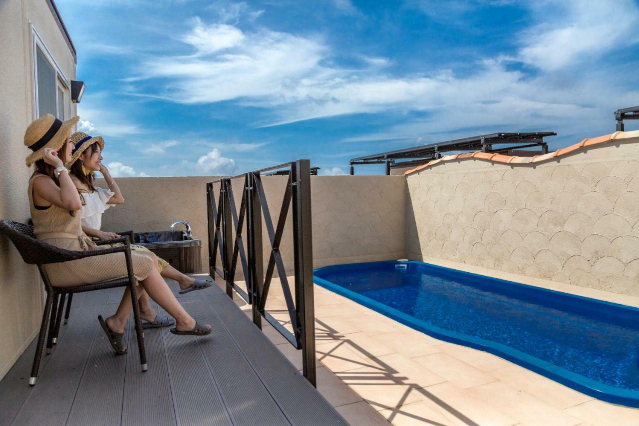 Villa Vorla Miyakojima  Kültér fotó